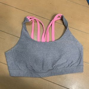 Lululemon Sport Bra